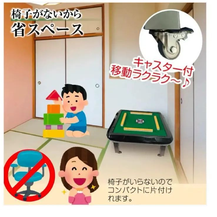 コンパクト