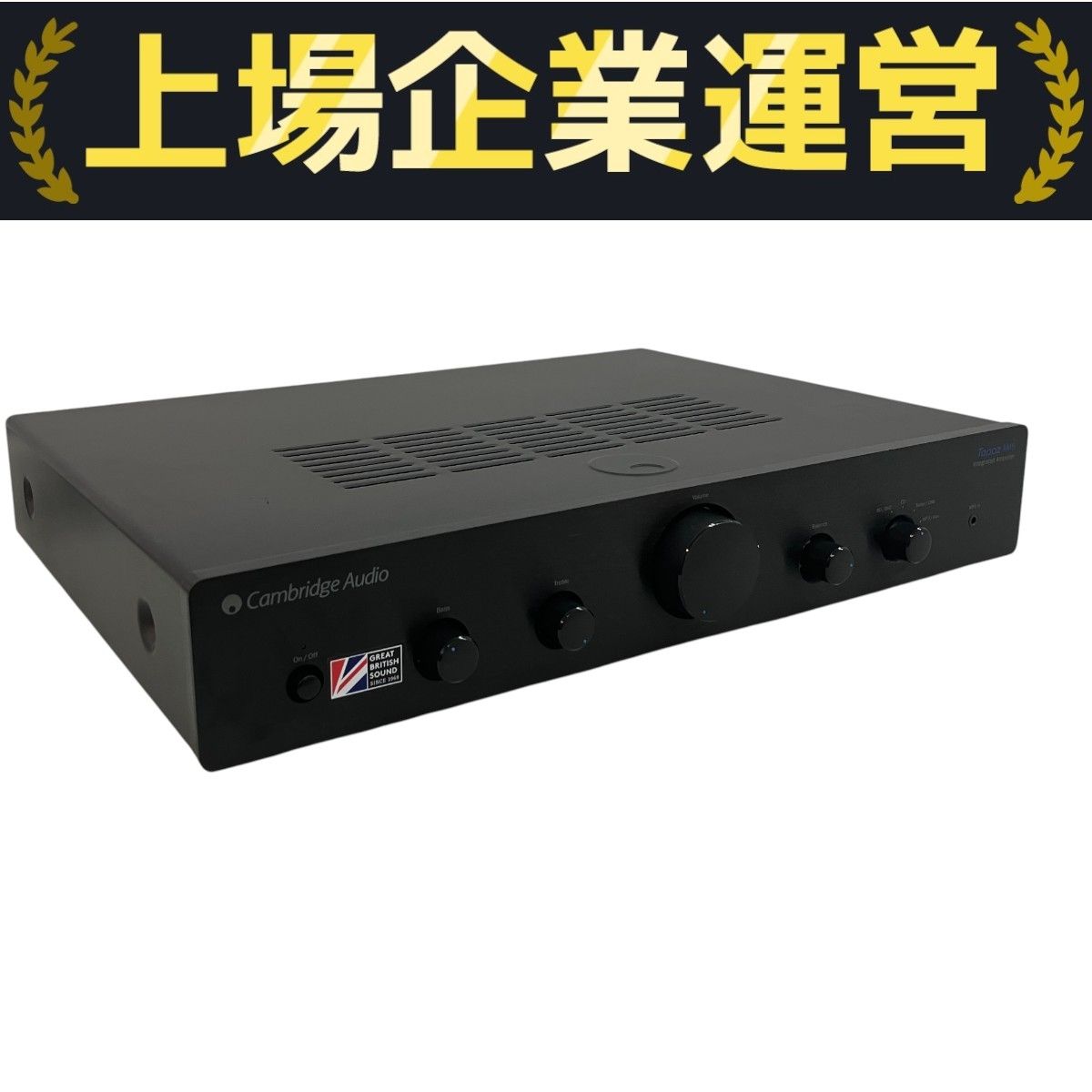 AAA.KIX さまリクエスト品 SONY TA-F555ESXⅡ TA-F555ESXⅡ(S) 1日目