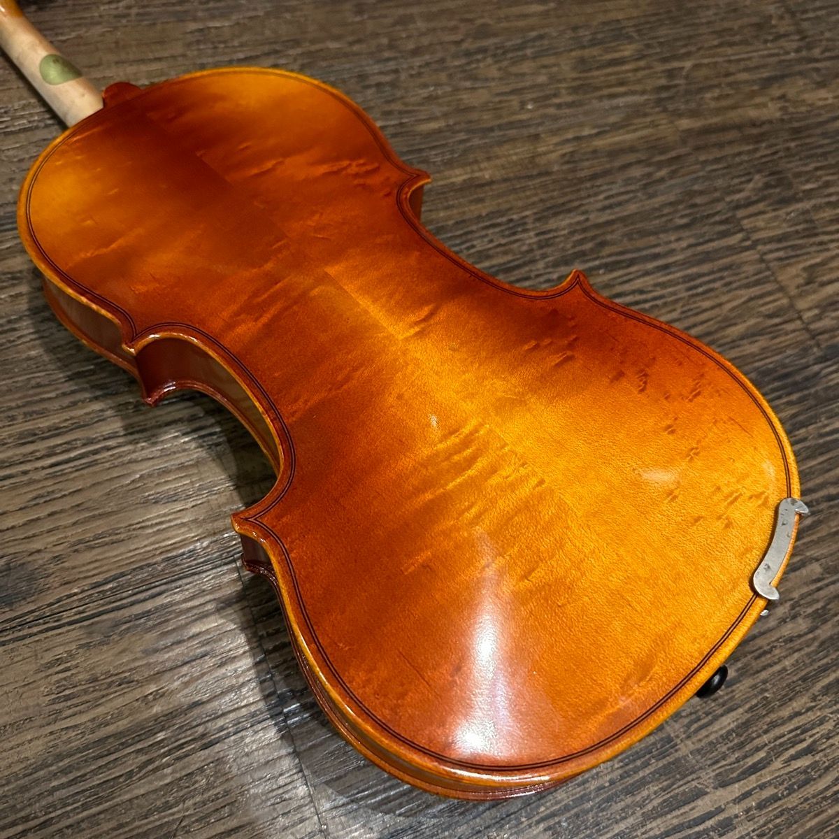 スズキ No.280 1/2 バイオリン 1989年製　ケース付き Suzuki No.280 1/2 1989年 Violin スズキ 分数バイオリン - メルカリ