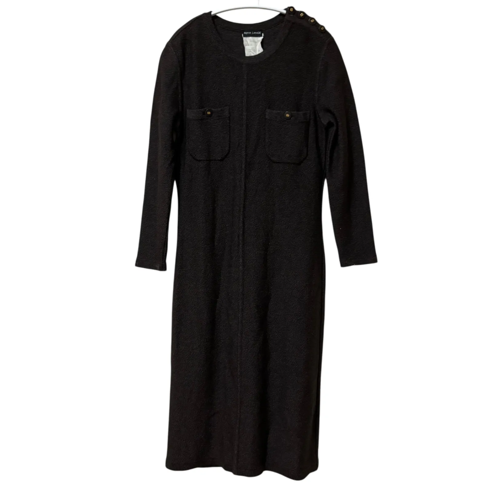 レナランゲワンピース 2025年最新】RENA LANGE レディース ひざ丈ワンピースの人気アイテム