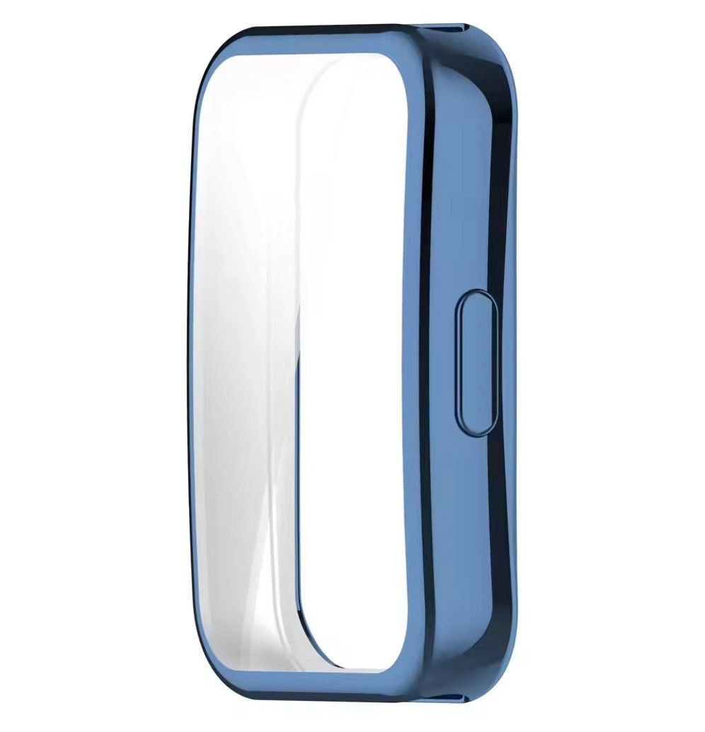 Huawei Band 8 Band 9 10 カバー 交換 ケース Band8 band9 band10  ケース 保護ケース 液晶画面保護 クリア TPU 保護カバー band8 band9 band 10 case cover ソフトケース メッキ加工