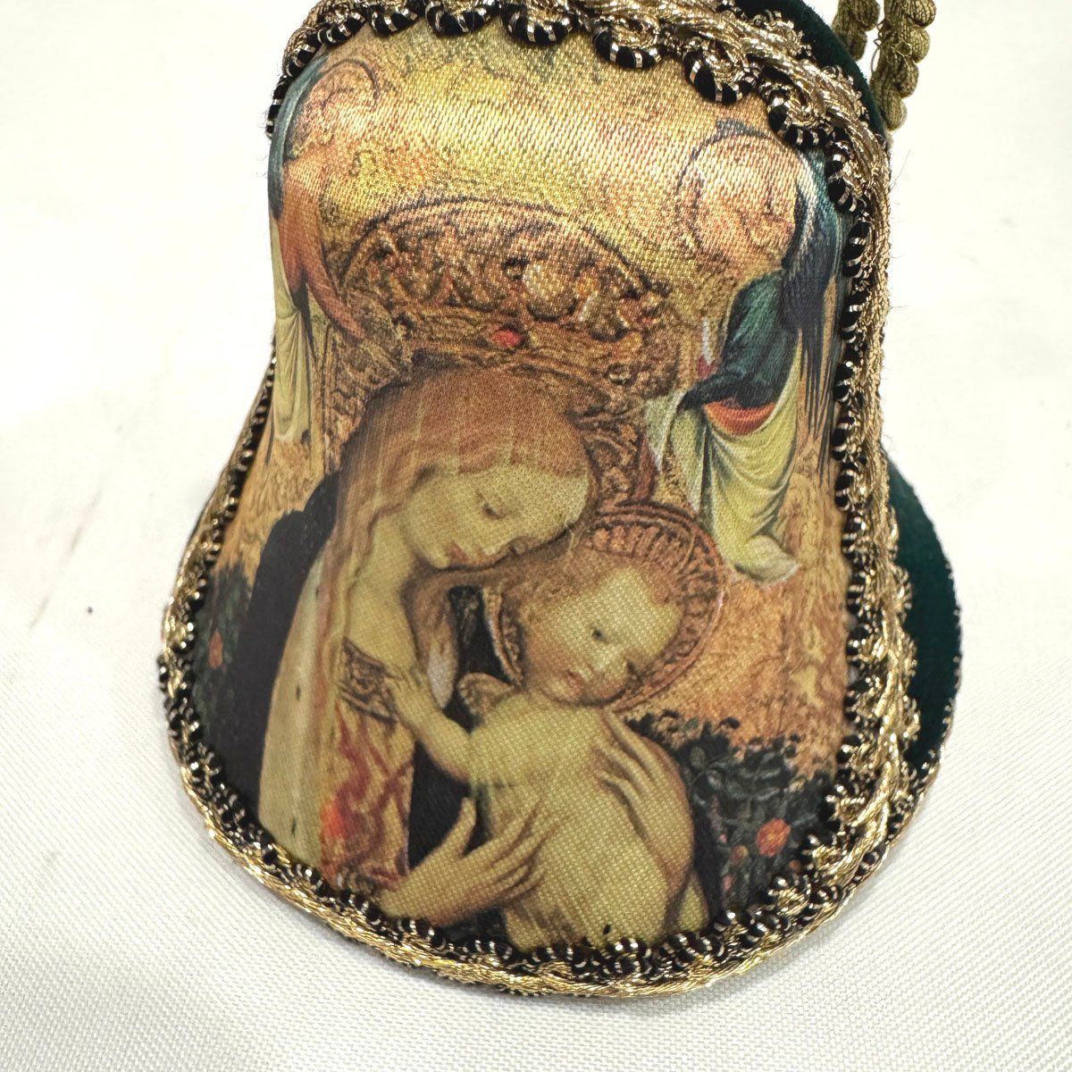 中古○REUGE MUSIC/リュージュ クリスマスコレクターズベル