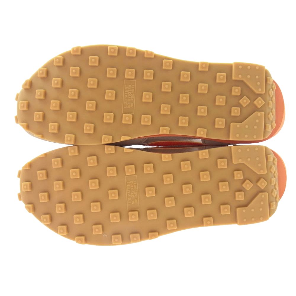 NIKE ナイキ DH1347-100 CLOT Sacai LD Waffle Orange Blaze クロット