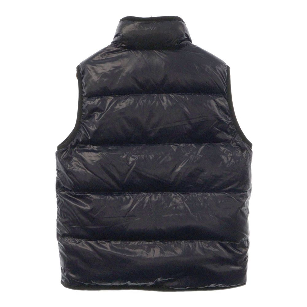 DUVETICA デュベティカ ALGORAB アルゴラブ リバーシブル ボアフリース