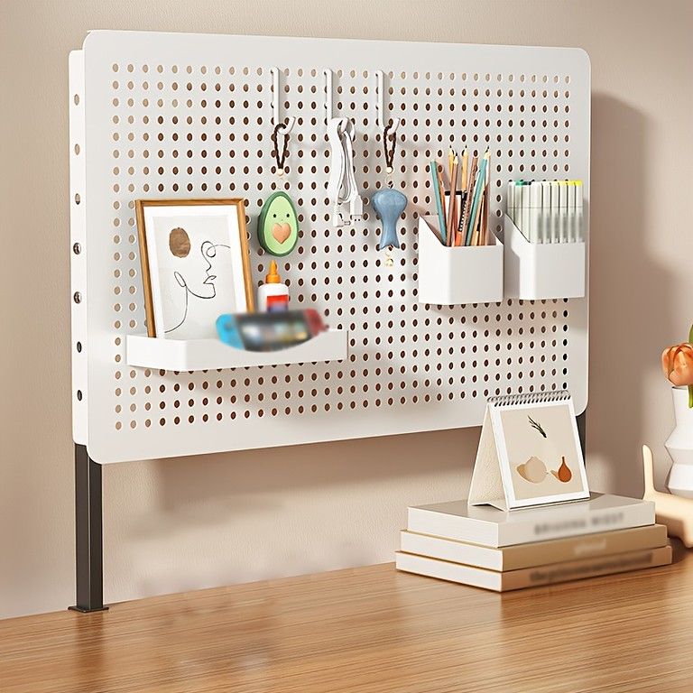 収納ボックス付棚 ホームオフィス