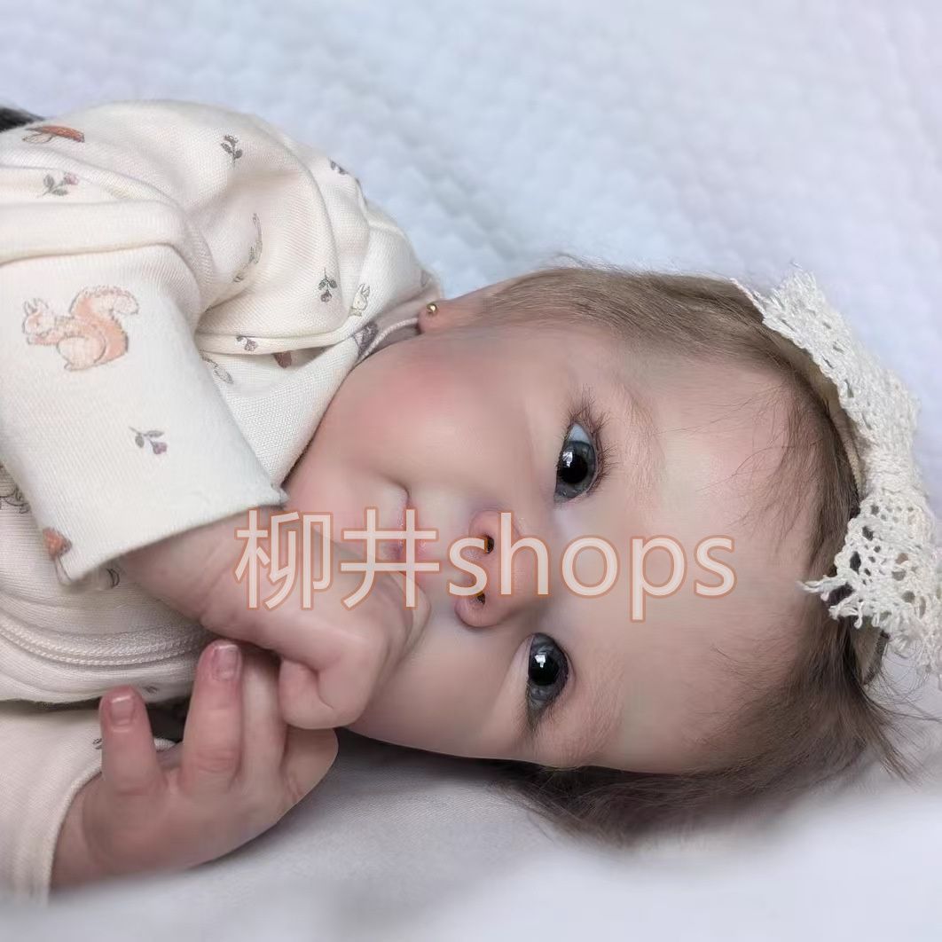 リボーンドール     可愛らしい maddie かわいいですね リボーンドール 可愛らしい maddie かわいいですね リボーンドール