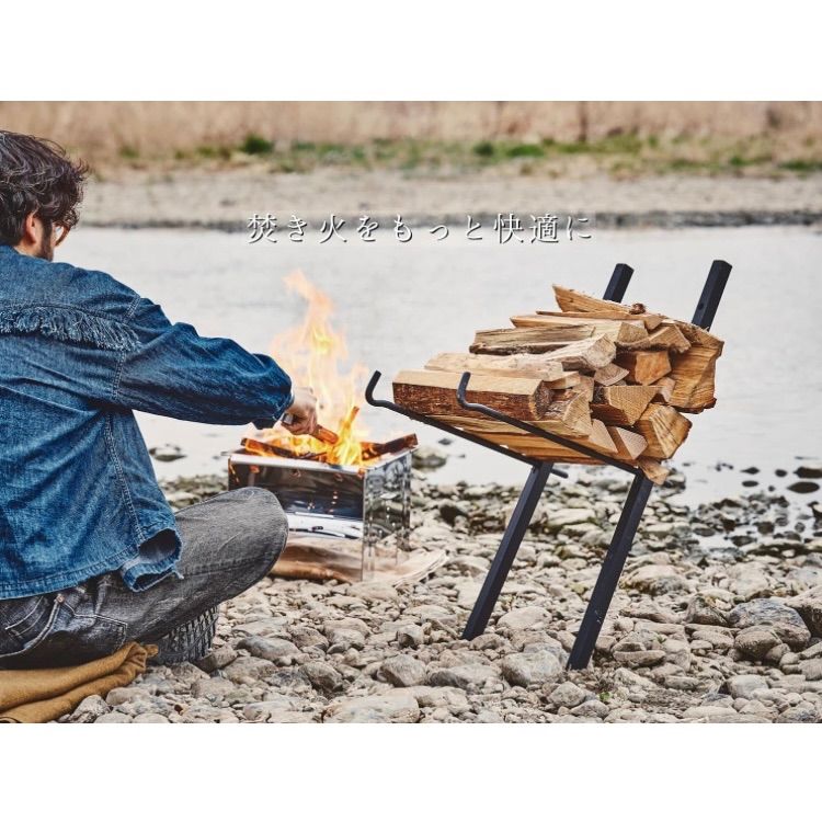 尾上製作所(ONOE) マルチハンガー MH-90 地面に打ち込み、