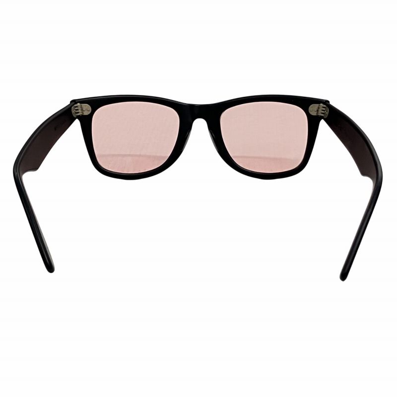USA製 レイバン ボシュロム ヴィンテージ B&L サングラス レイバン RAY BAN 希少 WAYFARER B&L 5022 USA製 ヴィンテージ
