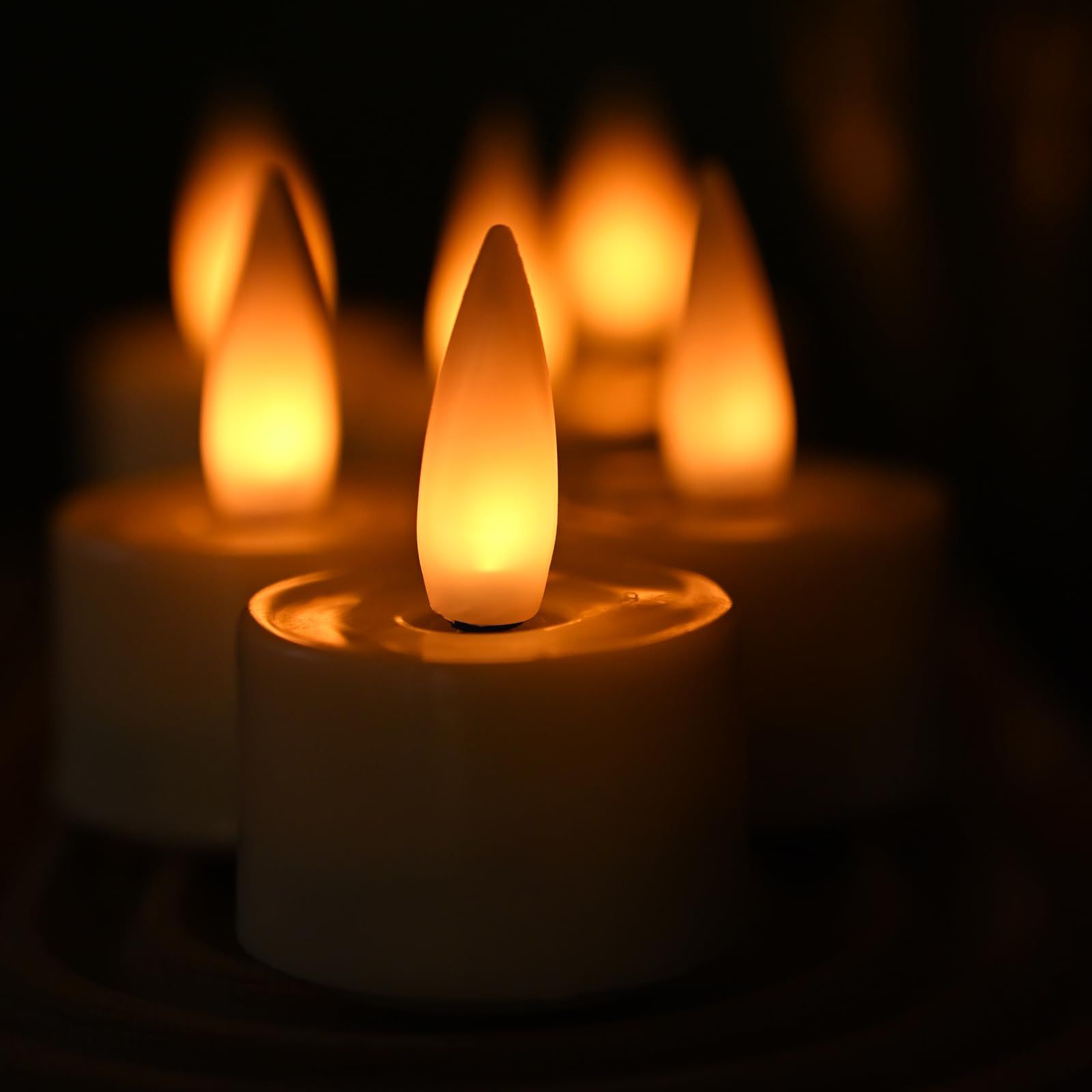 ワックス-アイボリー 1.4インチ