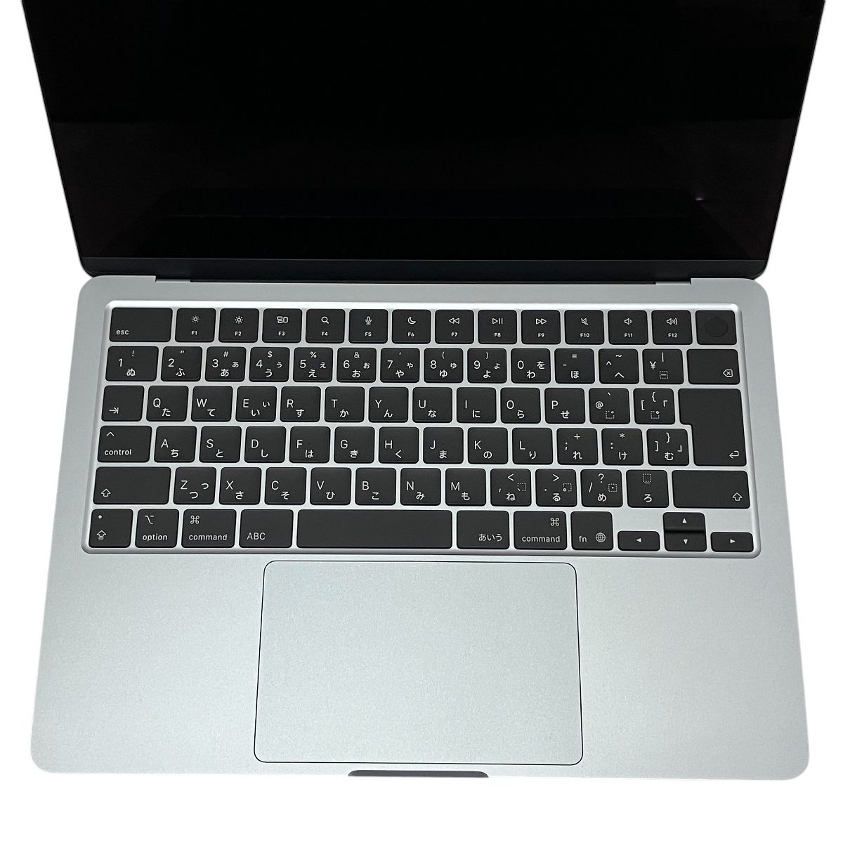 Apple MC6T4J/A MacBook Air 13インチ M4 2025 ノート PC 16GB