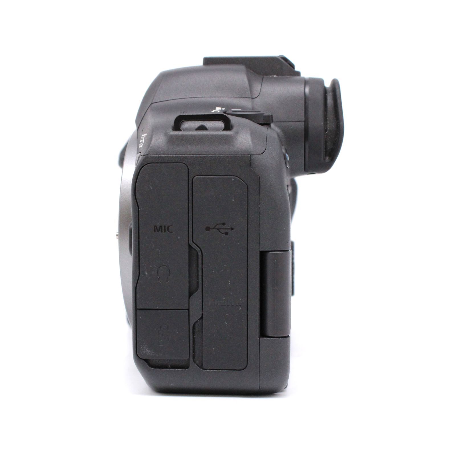 □ほぼ新品□ CANON（キャノン） EOS R6 Mark II ボディ フル