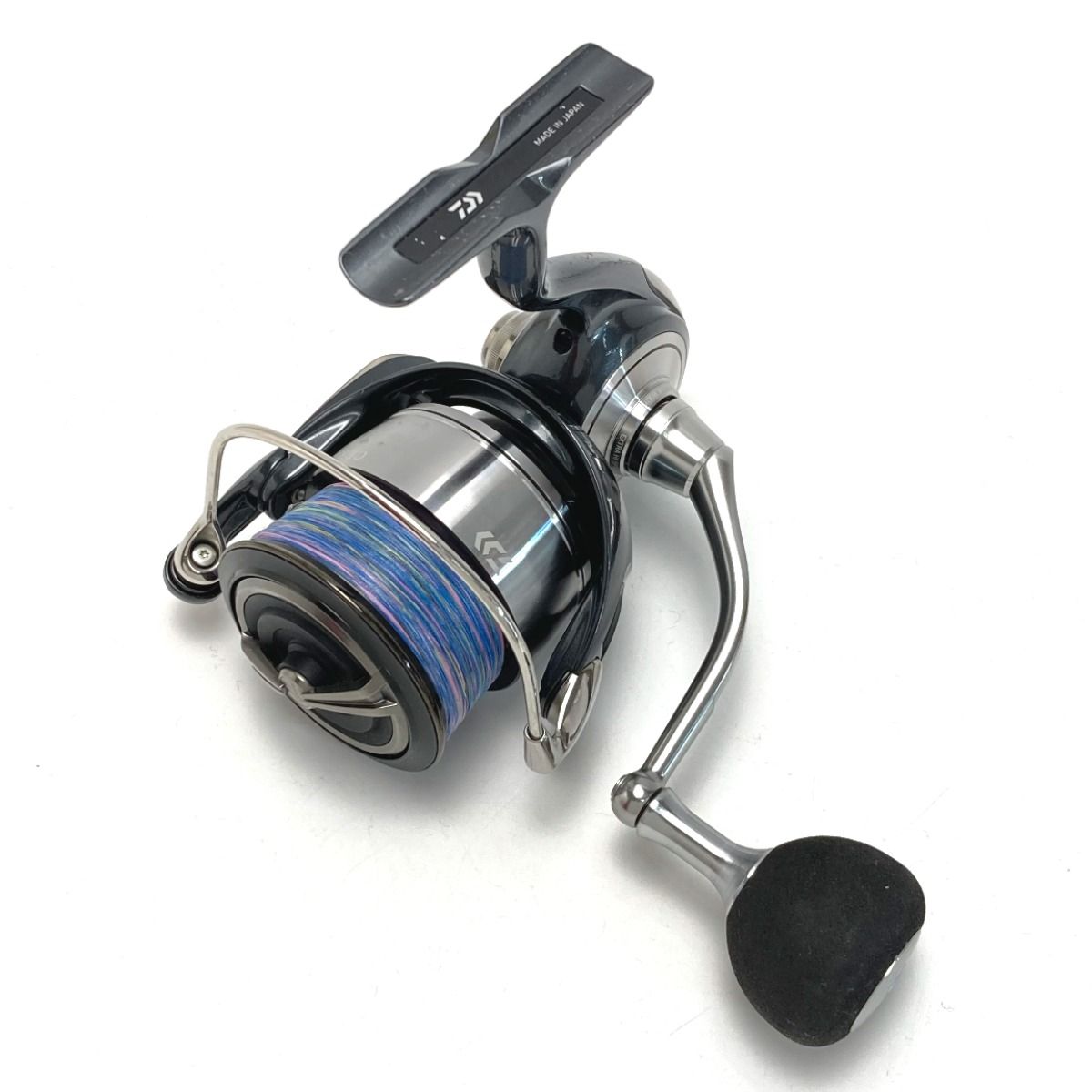 DAIWA ダイワ 24 セルテート LT5000D-CXH 30662 スピニングリール 
