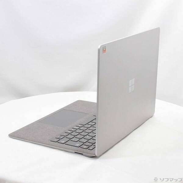 中古品〕 Surface Laptop 5 〔Core i5／8GB／SSD512GB〕 R2I