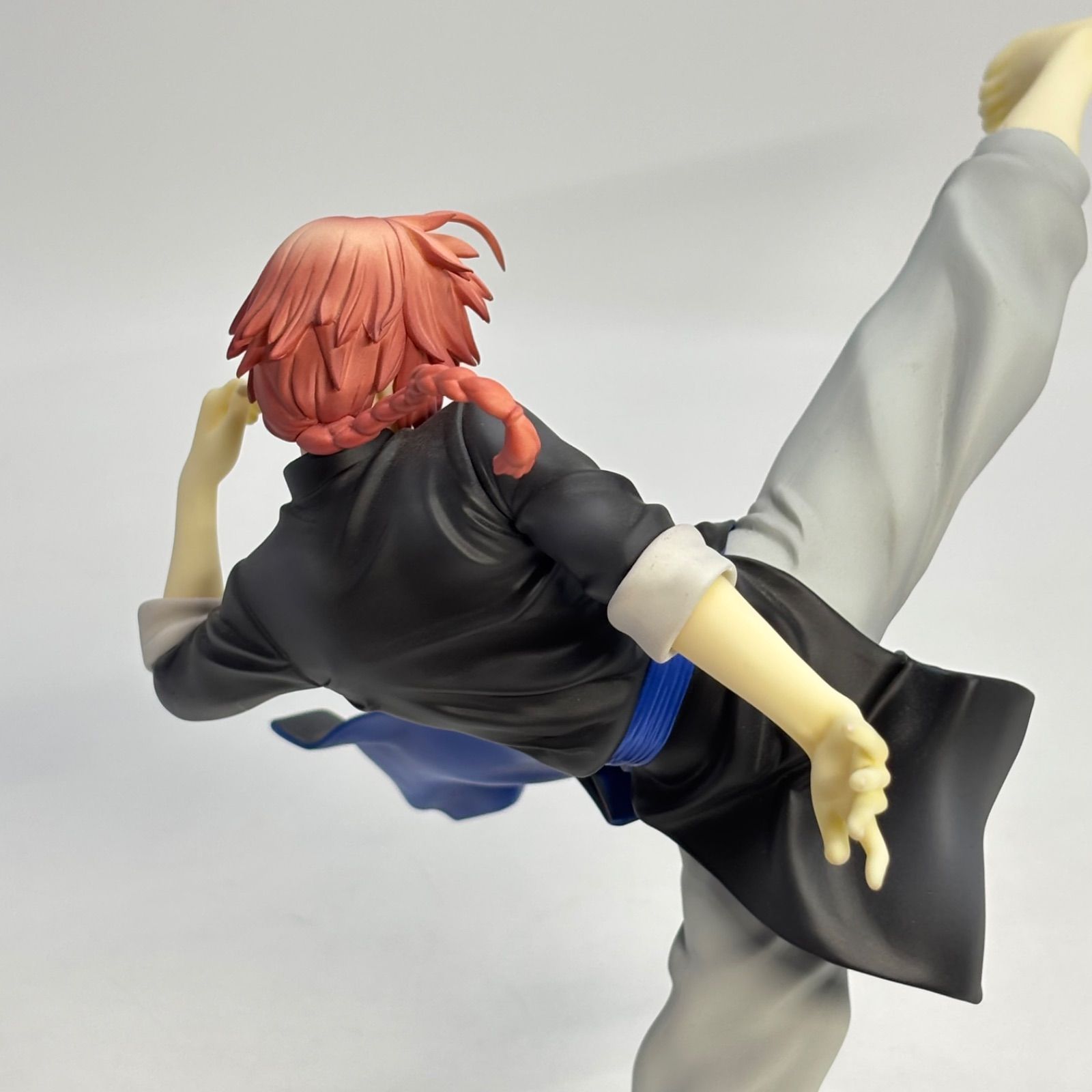 [未開封]銀魂 G.E.M. シリーズ 神威 ver.弐 フィギュア メガハウス Amazon.co.jp: 銀魂 神威 フィギュア G.E.M. ver.弐