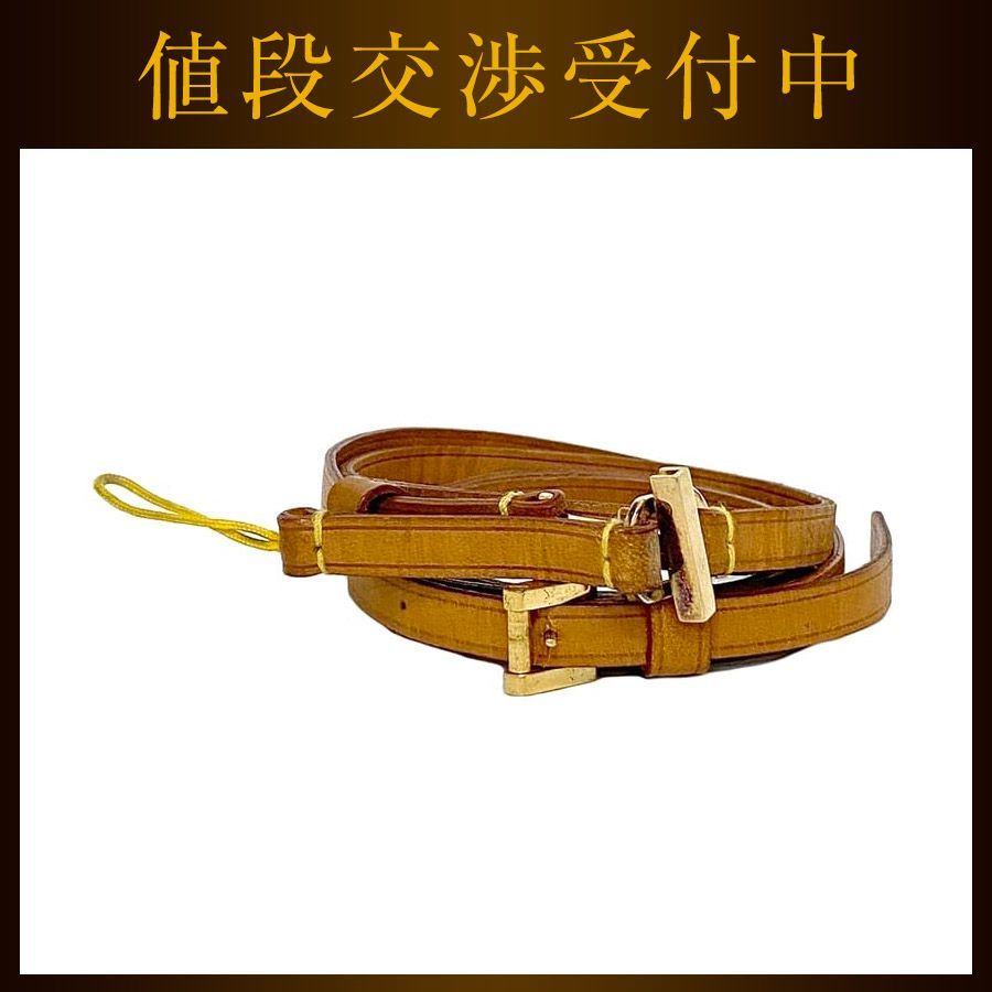 ルイ ヴィトン ネック ストラップ バンドリエール テレフォン ジャポン