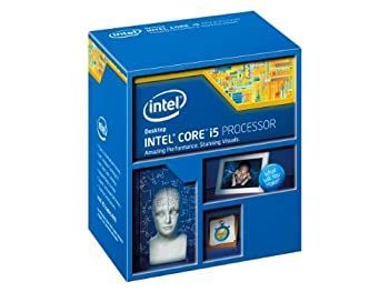 INTEL CORE i5-4570S SR14J 2.90GHZ Intel SR14J | Intel i5-4570S QC