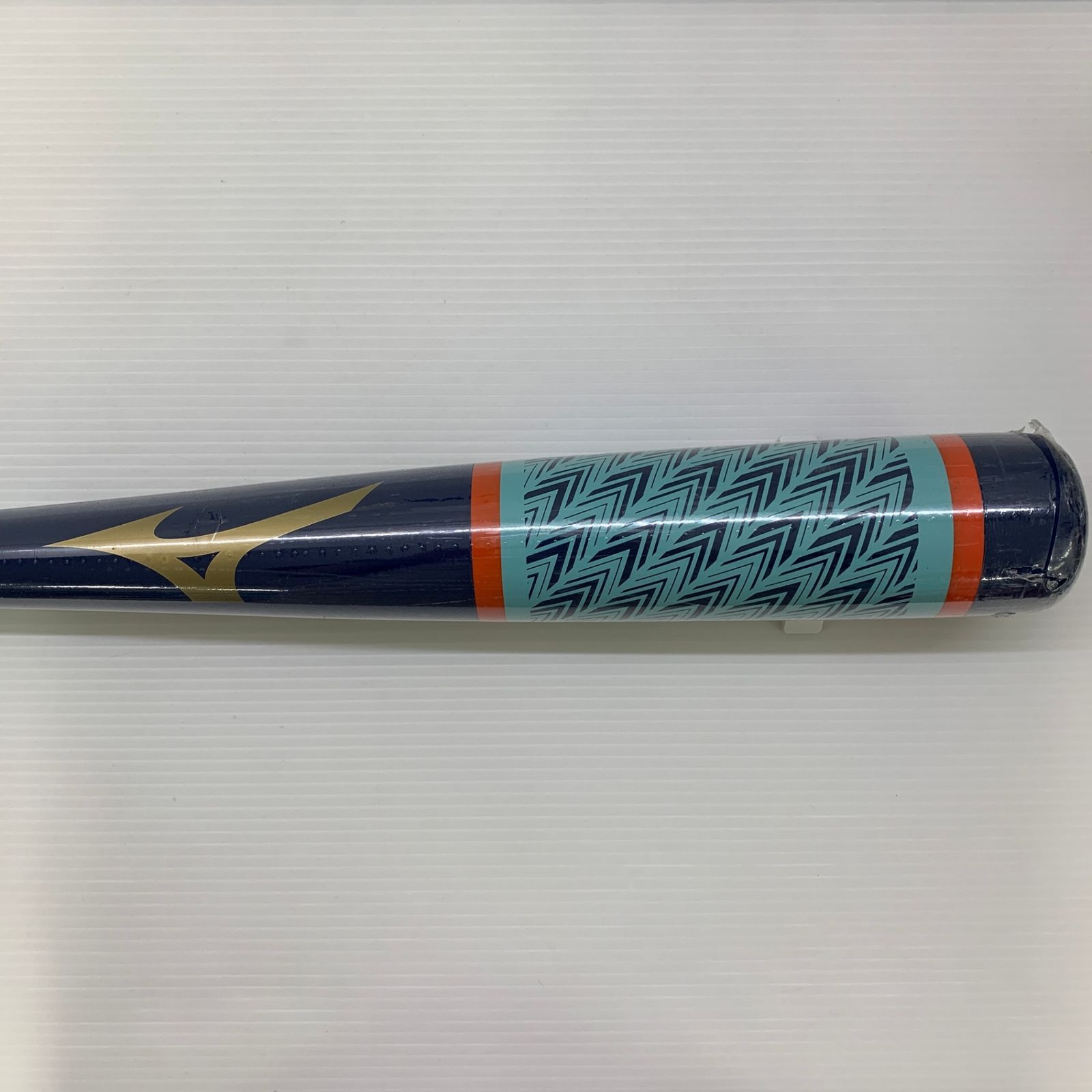 ミズノ MIZUNO トレーニング用 練習 木製バット 野球 7164