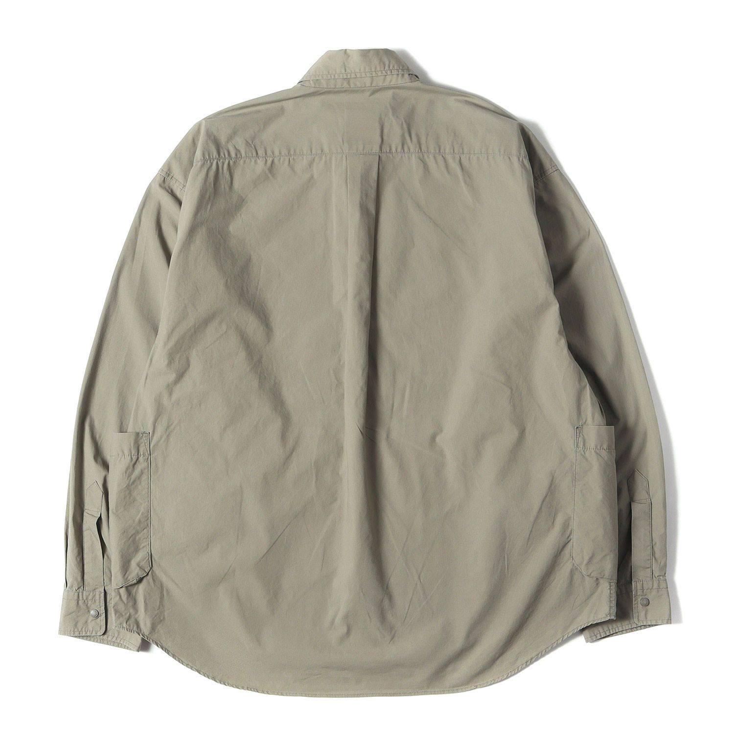 DANTON ダントン ジャケット サイズ:40 / 24SS シャツ ジャケット 
