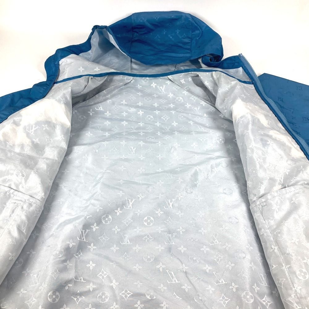 LOUIS VUITTON ルイヴィトン ジャケット ウィンドブレーカー 1A8A7O