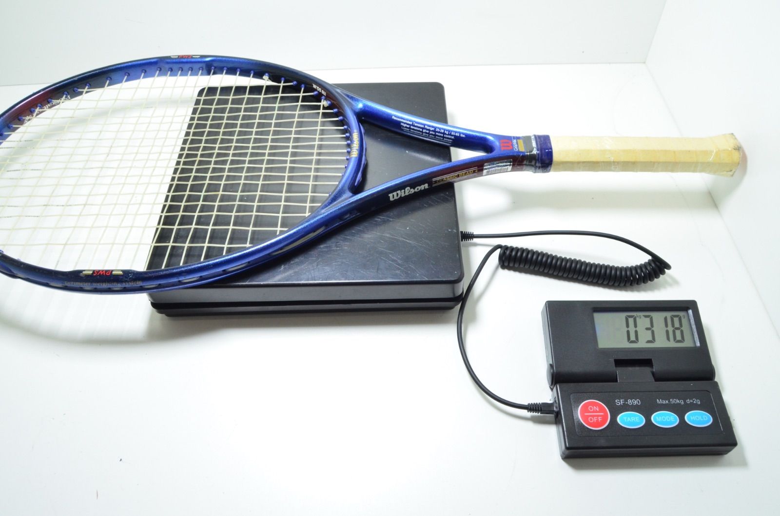 Wilson Pro Staff 硬式テニスラケット ULTRA PRO 18X20 V4.0 by Wilson Japan Racquet online