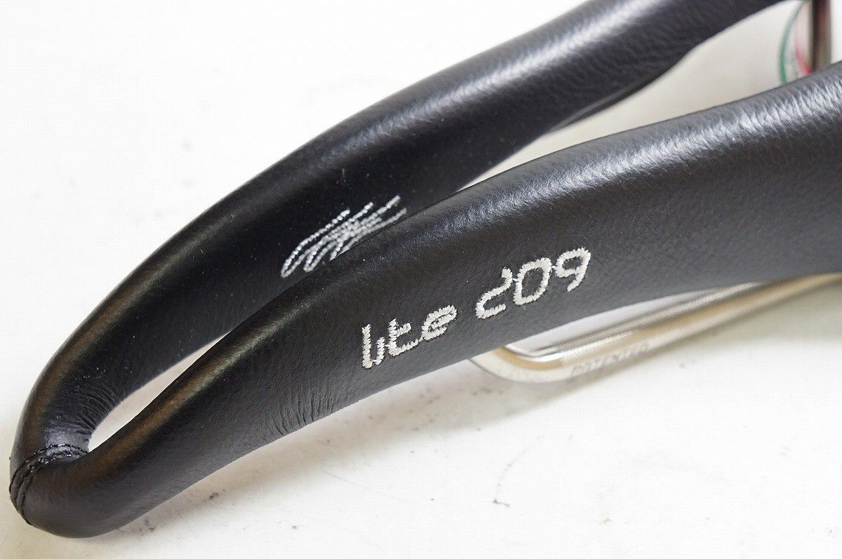 SELLE SMP 「セラエスエムピー」 LITE209 サドル / バイチャリ熊谷店