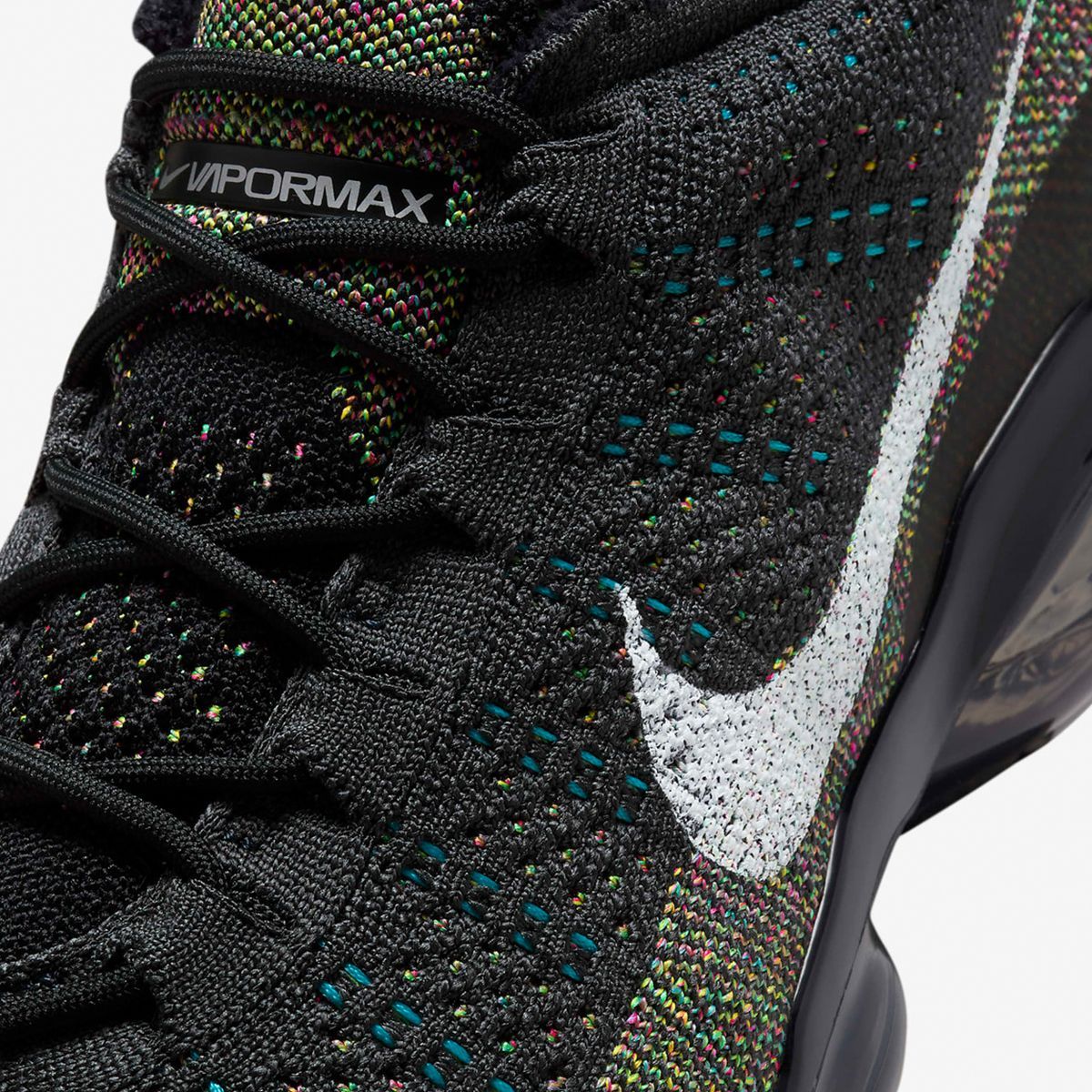 ナイキ] エア ヴェイパーマックス 2023 フライニット [Air VaporMax 