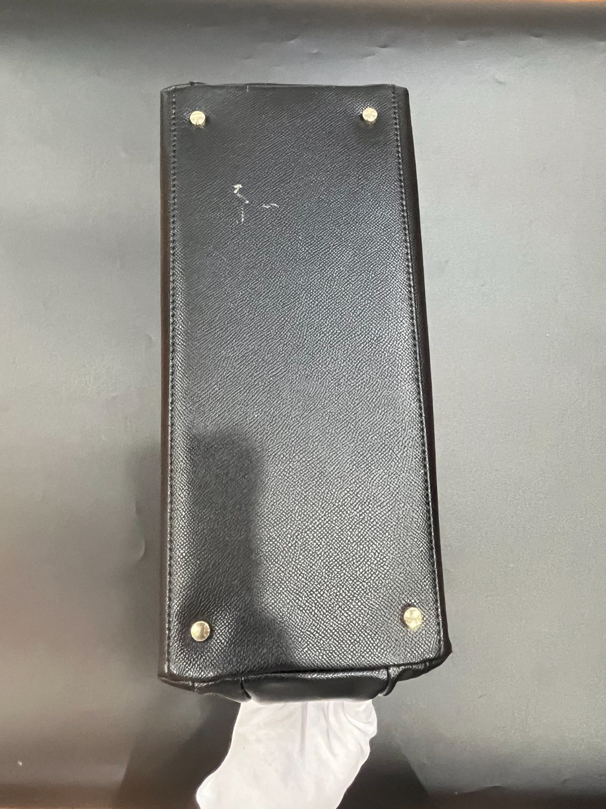 サムソナイト レザー ビジネスバッグ B25072564 DECORATOM_COM_BR