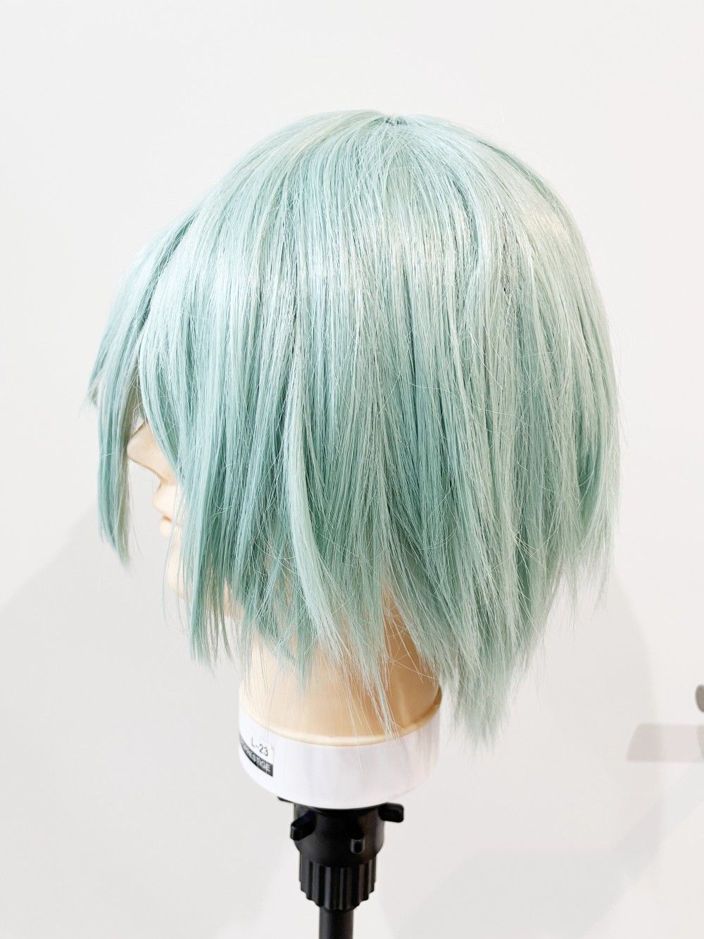 あんさんぶるスターズ あんスタ 風早巽 コスプレ ウィッグ