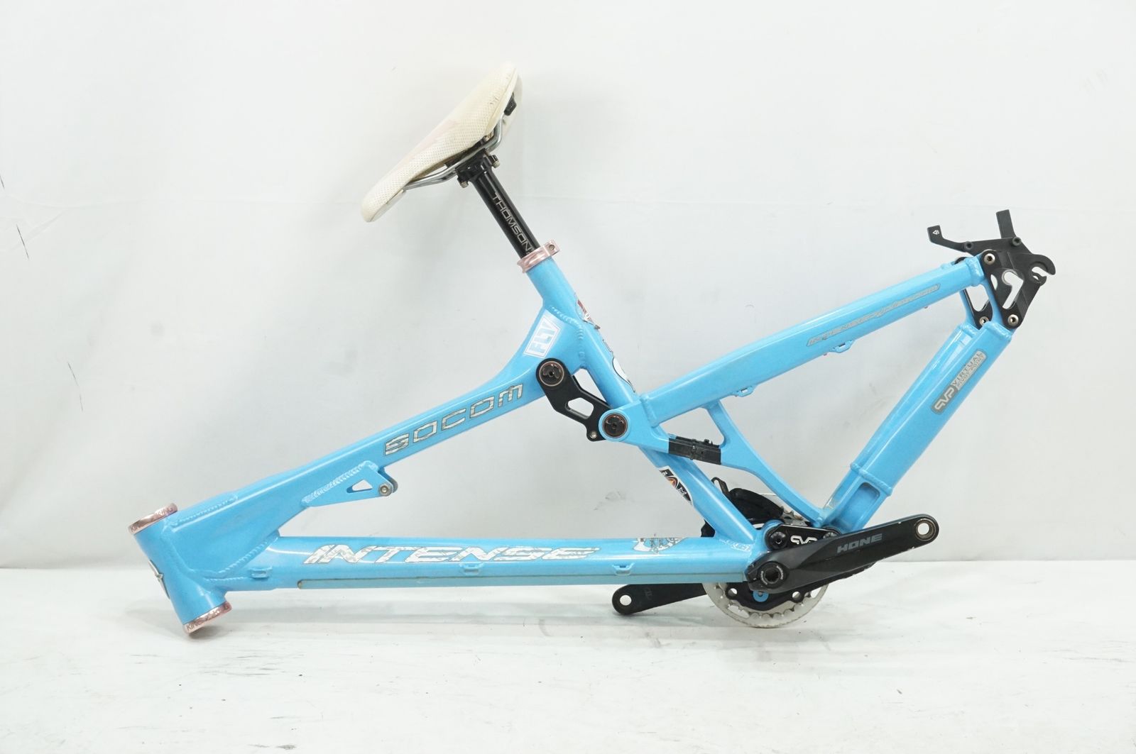 INTENSE インテンス SOCOM 2008年頃 フレーム | 大宮店