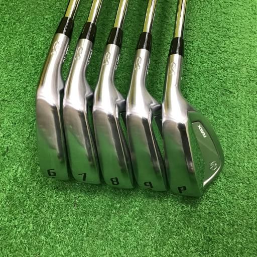 中古】 フォーティーン IF-700 FORGED #5 単品アイアン LI FS-90i