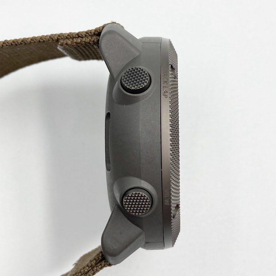 Traverse Alpha Foliage トラバース アルファ フォリッジ Suunto