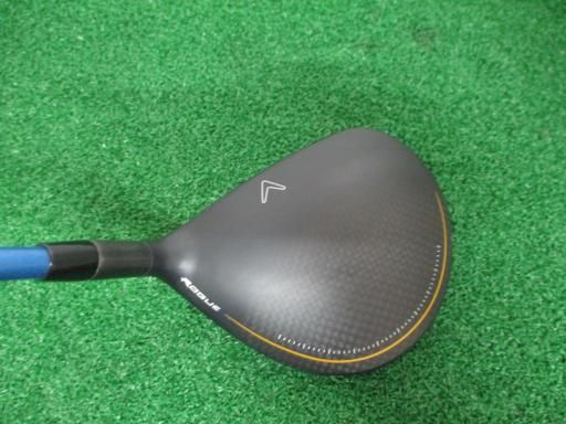 中古】 キャロウェイ ROGUE ST MAX 4W フェアウェイウッド FW