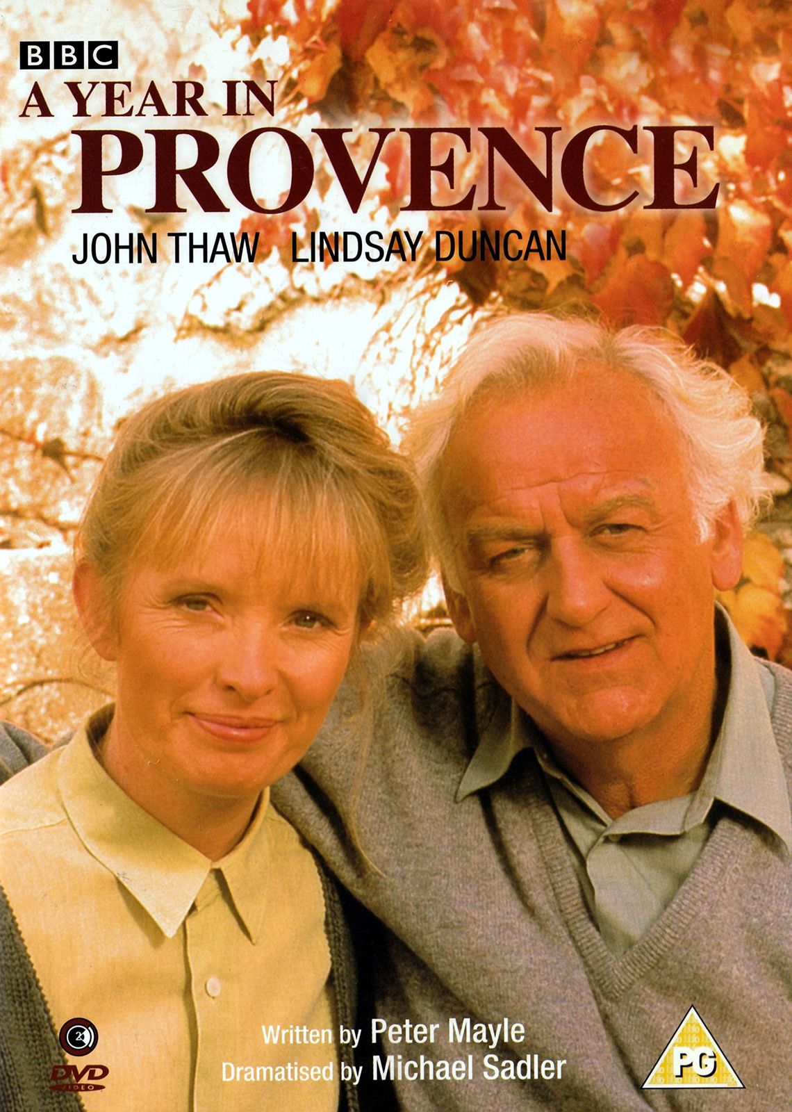 A Year in Provence [DVD] [Import](中古品) - メルカリ