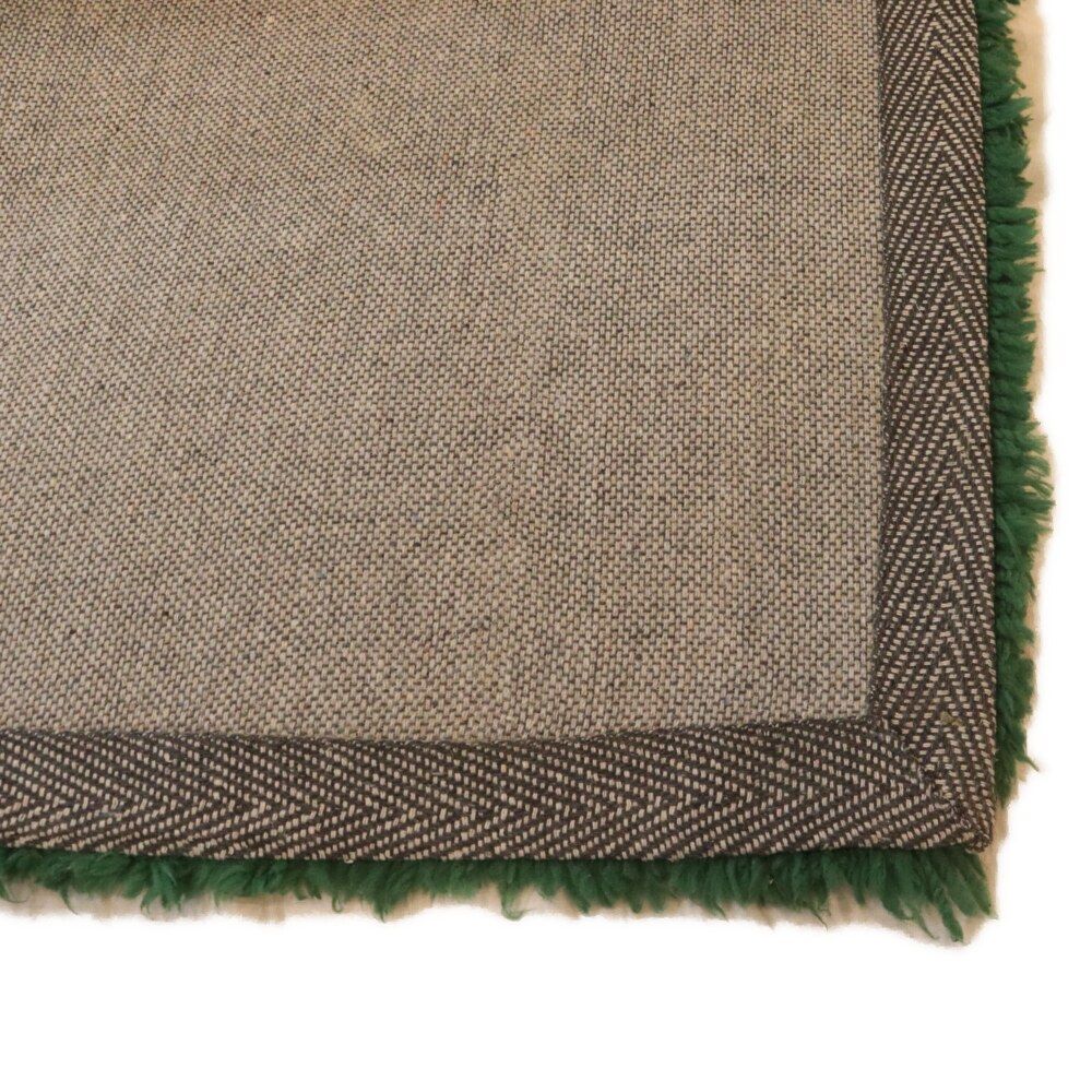 ikea virgil abloh wet grass ラグ Virgil Abloh (ヴァージルアブロー) ×IKEA MARKERAD WET GRASS イケア