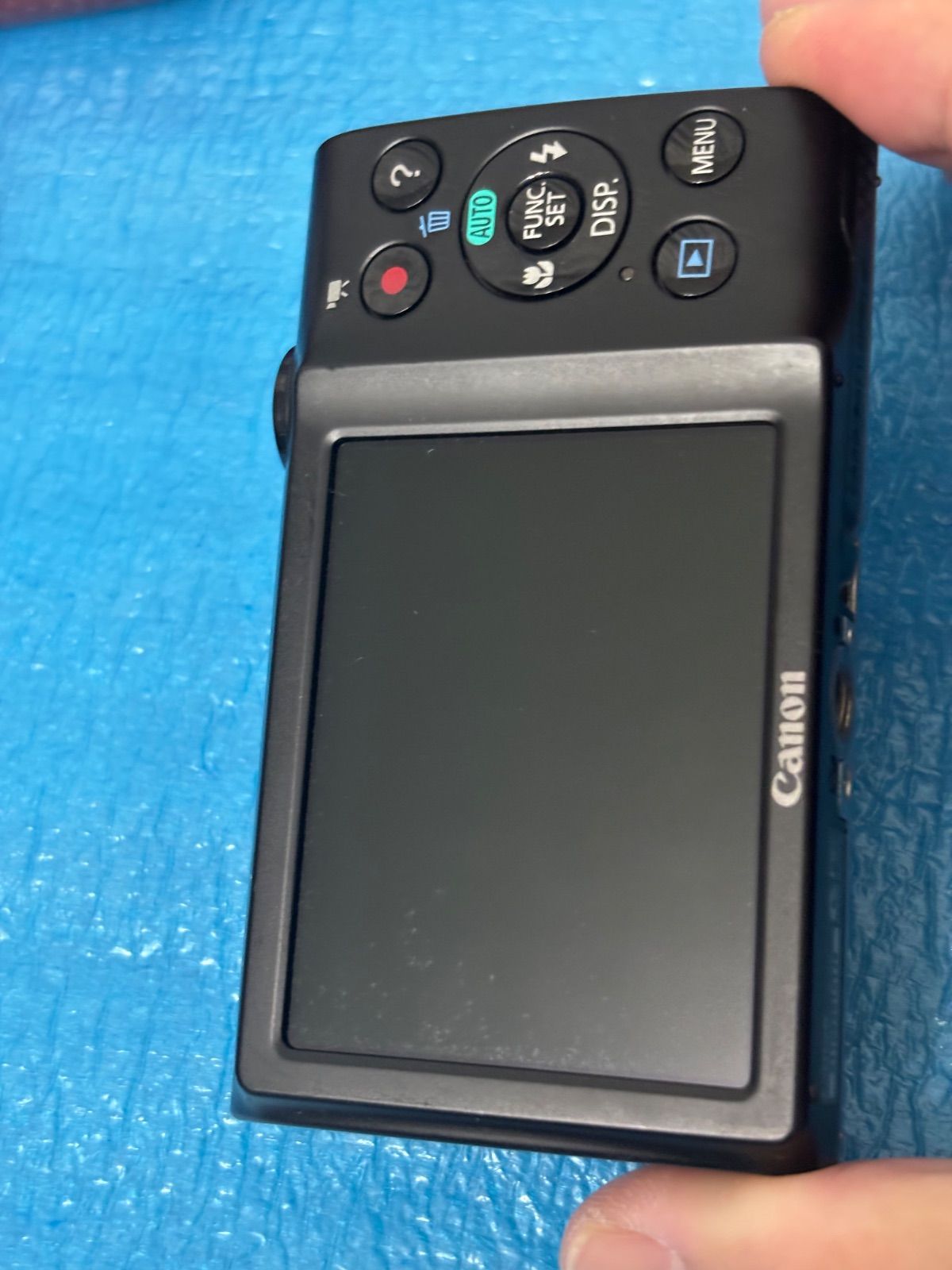 済 Canon
