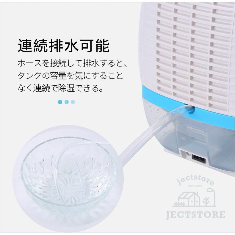 カビ防止