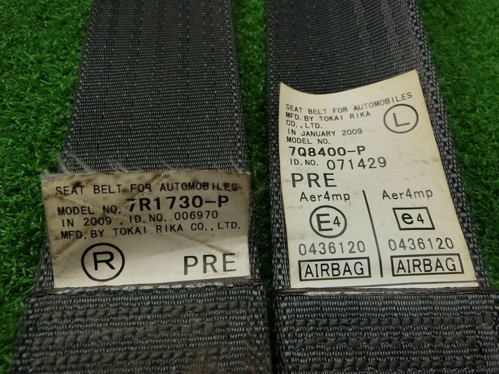 ムーヴ カスタム