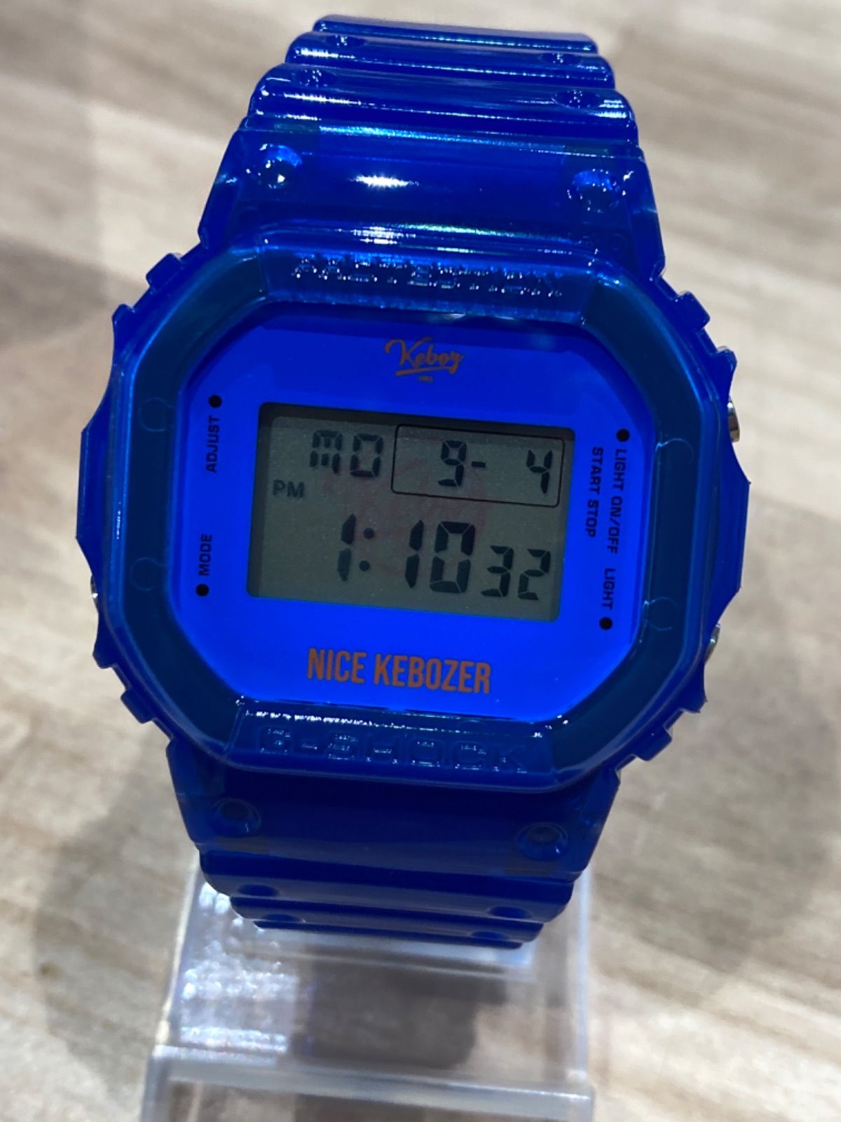 G shock outlet cc2