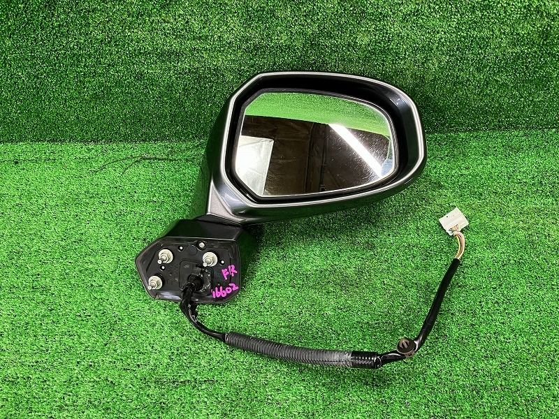 フリード 左ドアミラー 電格 TL付 GB3 24621/104(ドアミラー)｜売買
