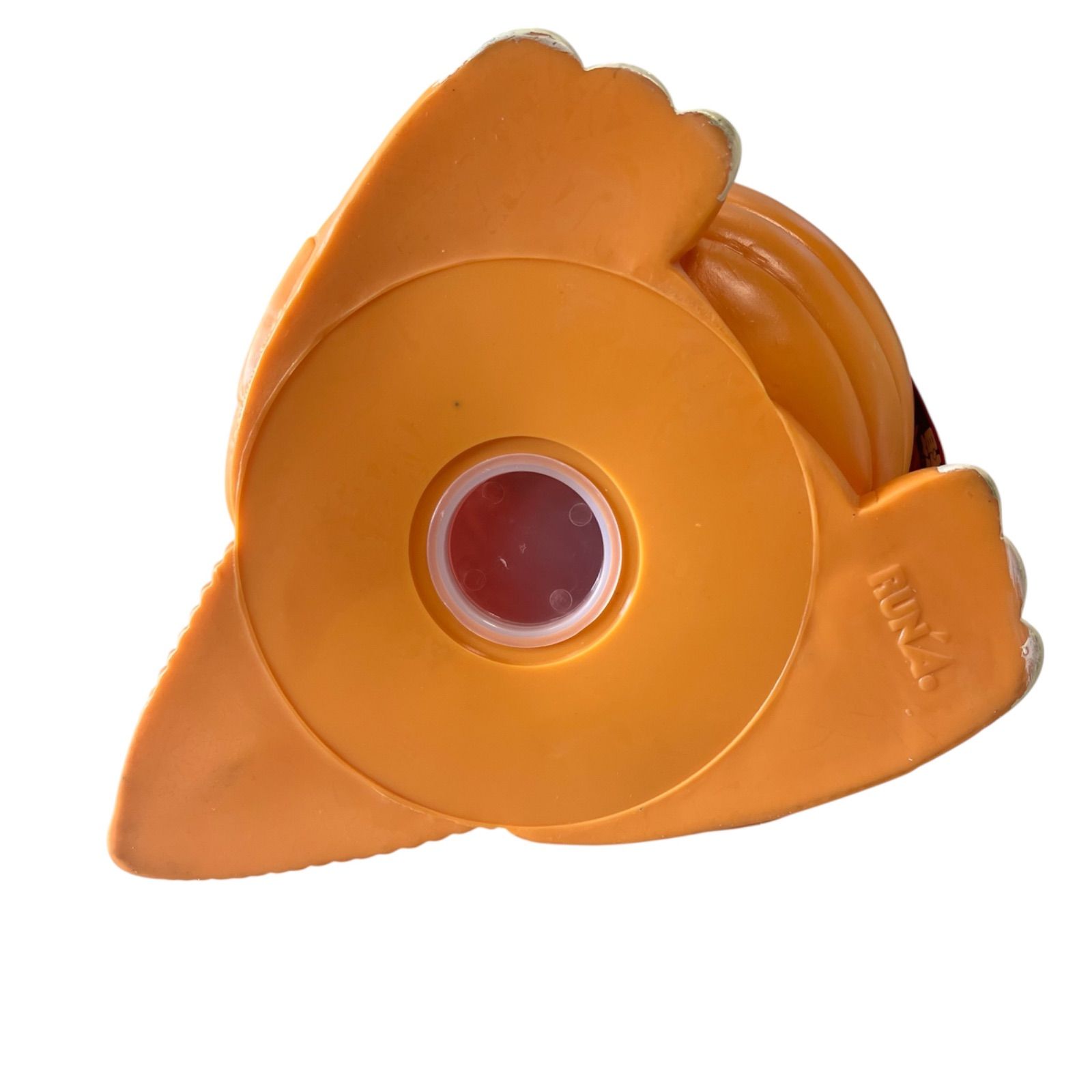 未使用品】レッドキング サウンド マネーバンク 貯金箱 レトロ