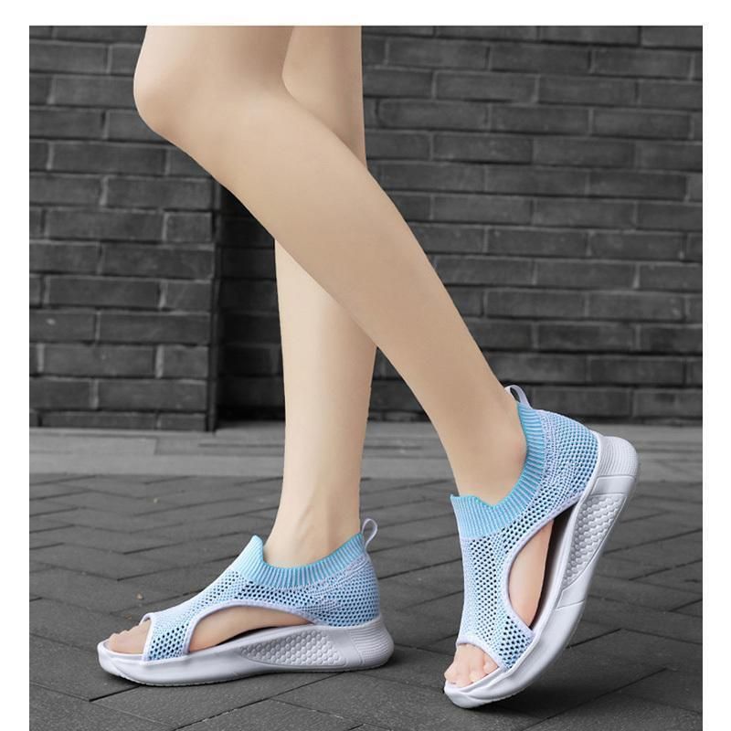 新品　 ADIDAS YEEZY SLIDE ベージュ サンダル 26.5cm サンダル レディース スポーツサンダル 厚底 スニーカー 夏