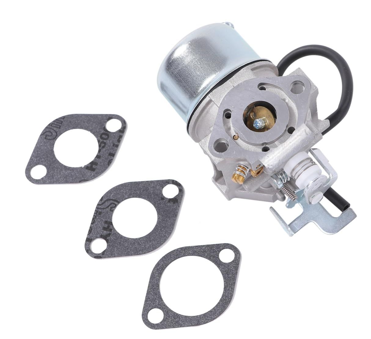 スバル 用 ロビン キャブレター エンジン ポンプ GKP254E EH09 EH09-2 