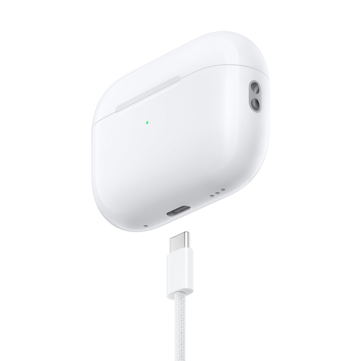 第2世代 USB-C