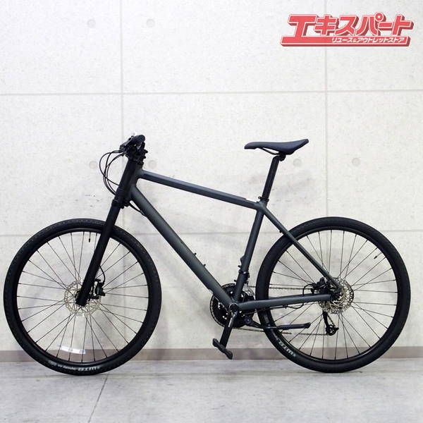 cannondale BADBOY3 microSHIFT 26 2×8S 2023 キャノンデール