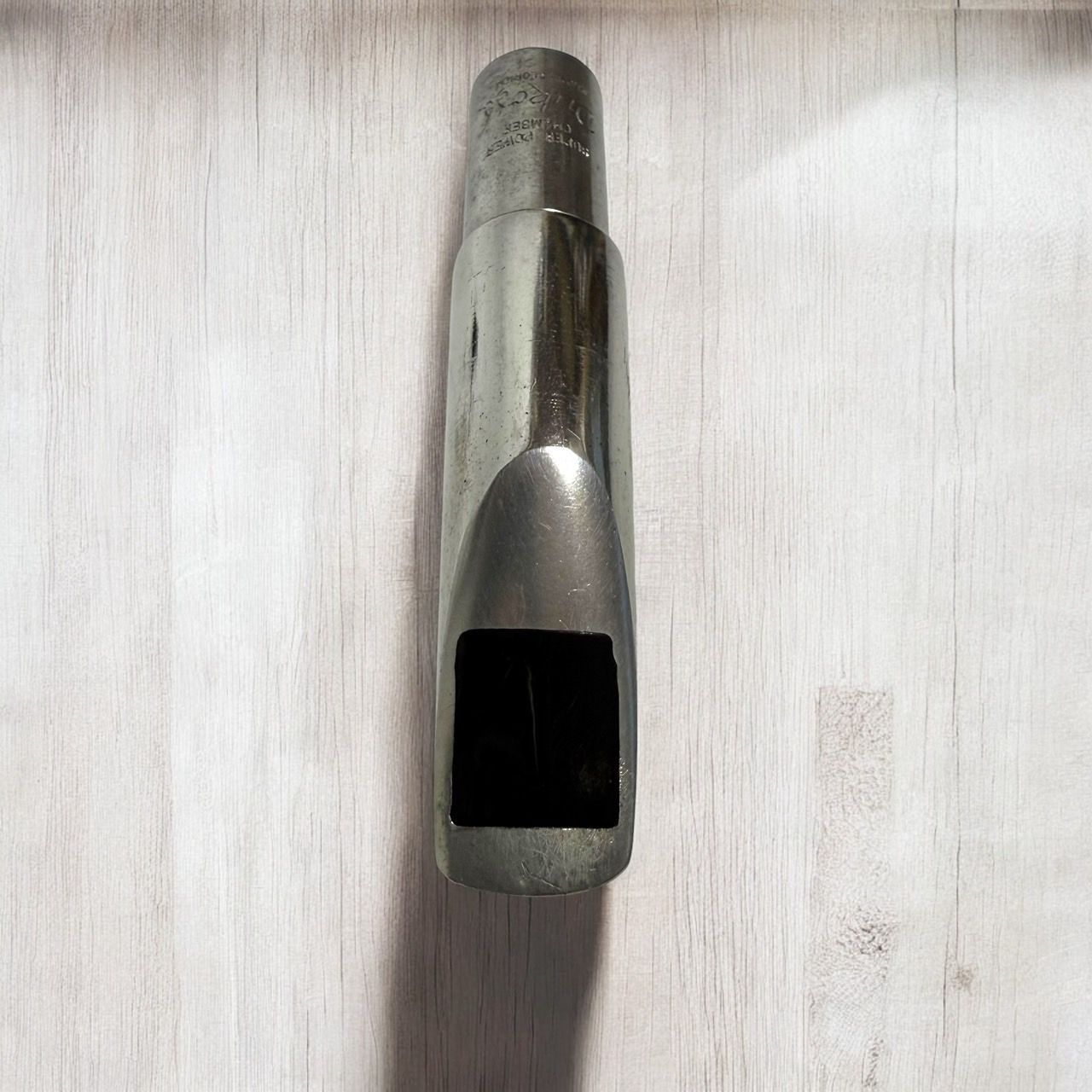 ☆希少品!! ビンテージ BOBBY DUKOFF SUPER POWER CHAMBER D7