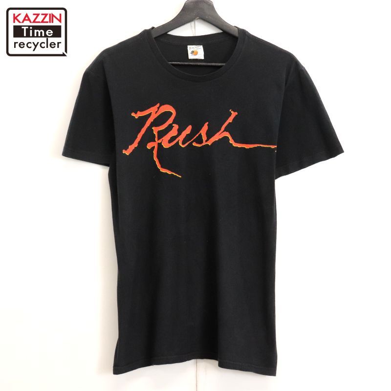 楽天市場】rushラッシュ バンドtシャツの通販