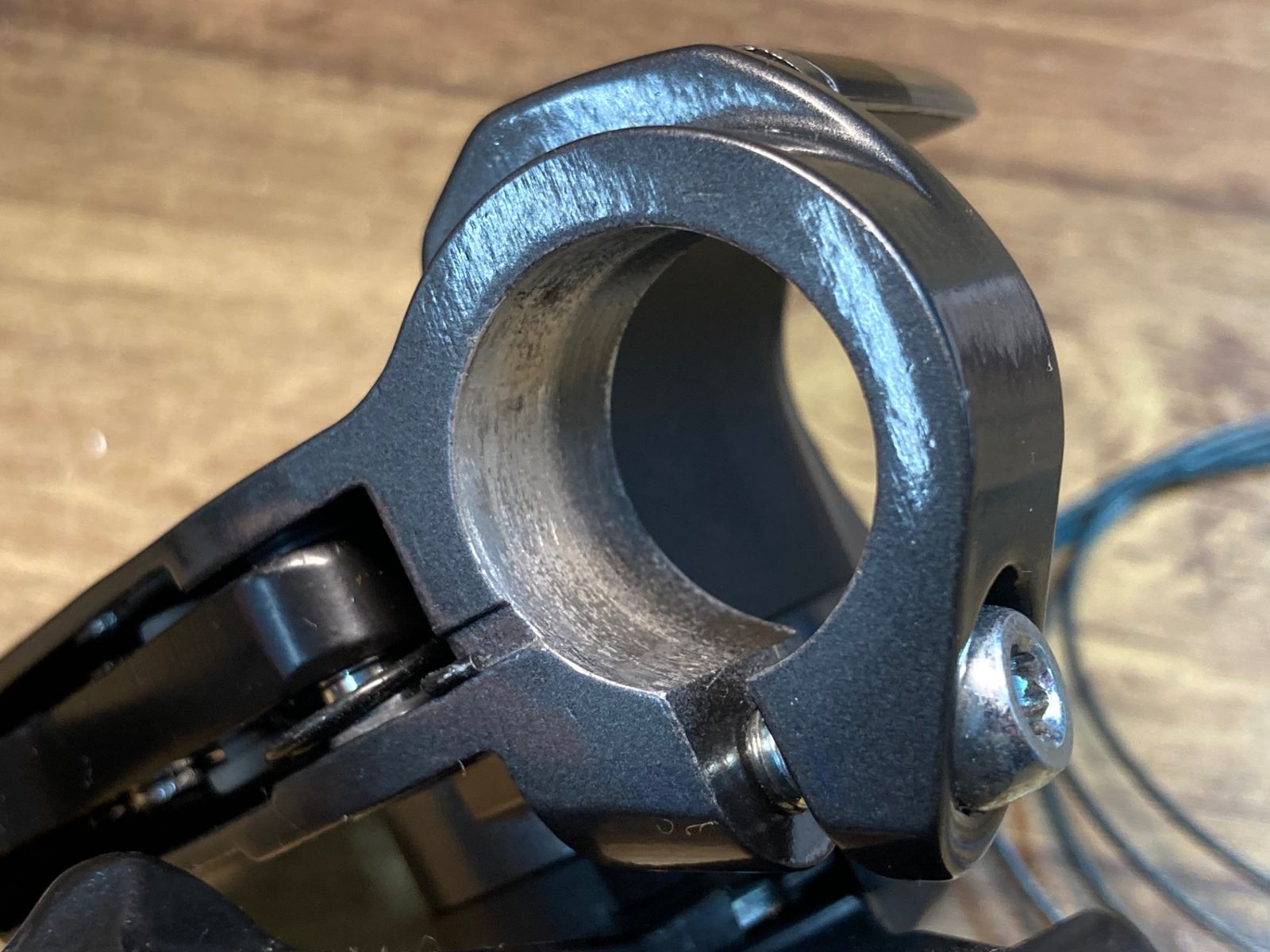 ブレーキレバー　クラリスSTI IJ985 シマノ SHIMANO クラリス Claris ST-RS200 シフトブレーキ