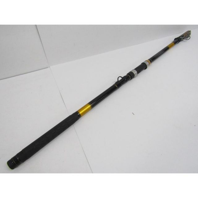 DAIWA ガーラモンスター 美品 Daiwa ガーラモンスター 12-49 GARA