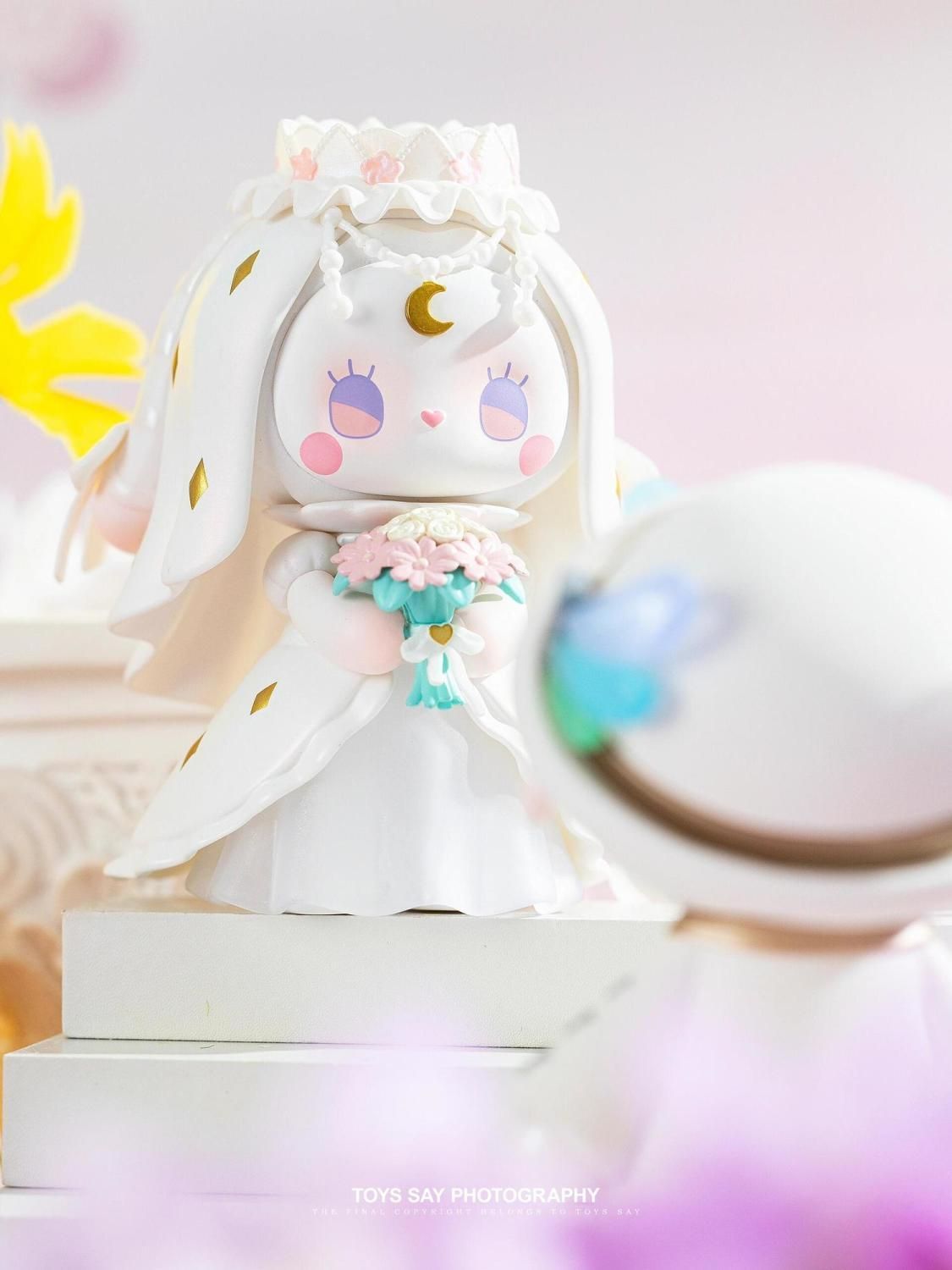 EMMA 正規版 秘境の森 最愛 シリーズ 中華古風 アソートボックス