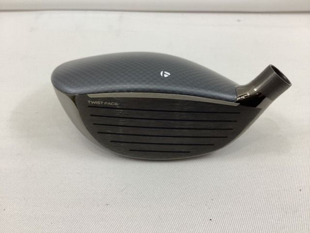 中古】テーラーメイド 【人気】Qi35ツアー フェアウェイウッド(3W